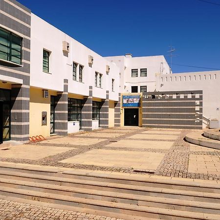 Hi Castelo Branco - Pousada De Juventude 외부 사진